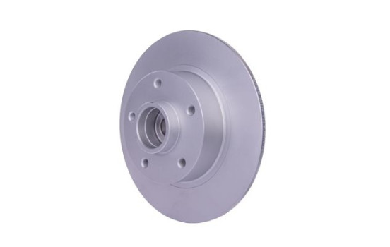 Bromsskiva PRO 8DD 355 129-871 Hella, bild 3