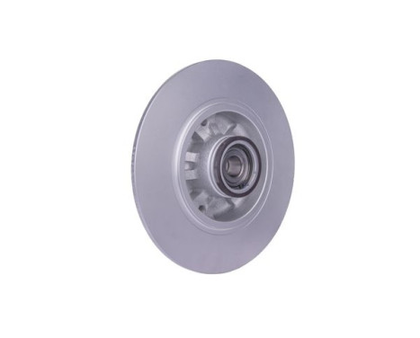 Bromsskiva PRO 8DD 355 129-871 Hella, bild 4