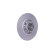 Bromsskiva PRO 8DD 355 129-871 Hella, miniatyr 4