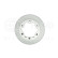 Bromsskiva PRO 8DD 355 129-991 Hella, miniatyr 2