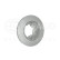 Bromsskiva PRO 8DD 355 129-991 Hella, miniatyr 4