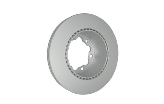 Bromsskiva PRO 8DD 355 129-991 Hella, bild 4