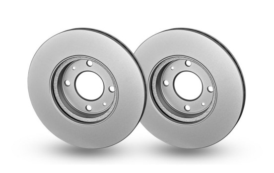 Bromsskiva PRO 8DD 355 130-001 Hella, bild 2