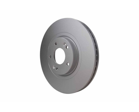 Bromsskiva PRO 8DD 355 131-351 Hella, bild 2