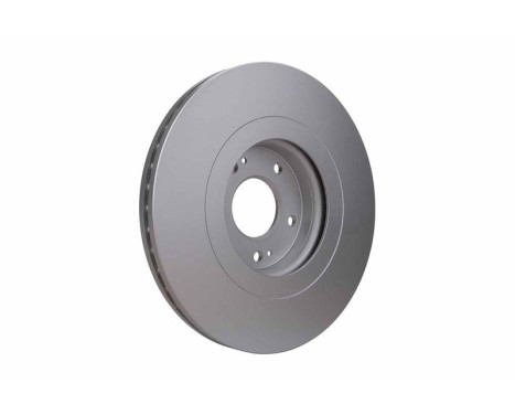Bromsskiva PRO 8DD 355 131-351 Hella, bild 4