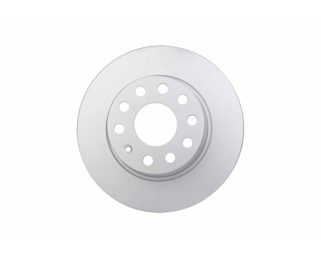 Bromsskiva PRO 8DD 355 131-811 Hella, bild 3