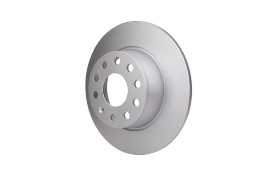 Bromsskiva PRO 8DD 355 131-811 Hella, bild 2