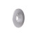 Bromsskiva PRO 8DD 355 131-811 Hella, miniatyr 3