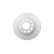 Bromsskiva PRO 8DD 355 131-811 Hella, miniatyr 4