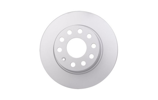 Bromsskiva PRO 8DD 355 131-811 Hella, bild 4