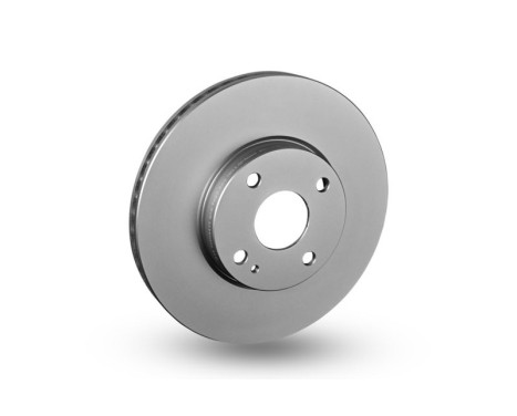 Bromsskiva PRO 8DD 355 131-821 Hella, bild 4