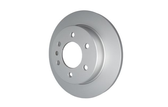 Bromsskiva PRO 8DD 355 131-831 Hella, bild 3
