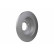 Bromsskiva PRO 8DD 355 131-841 Hella, miniatyr 4