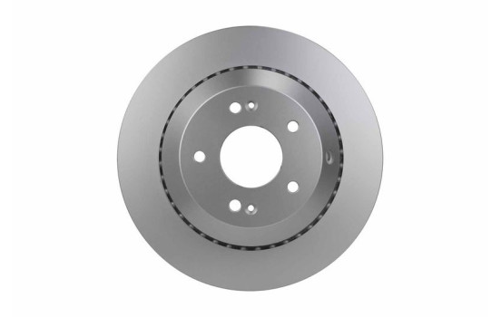 Bromsskiva PRO 8DD 355 131-881 Hella, bild 3