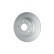 Bromsskiva PRO 8DD 355 131-901 Hella, miniatyr 3