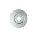 Bromsskiva PRO 8DD 355 131-901 Hella, miniatyr 4