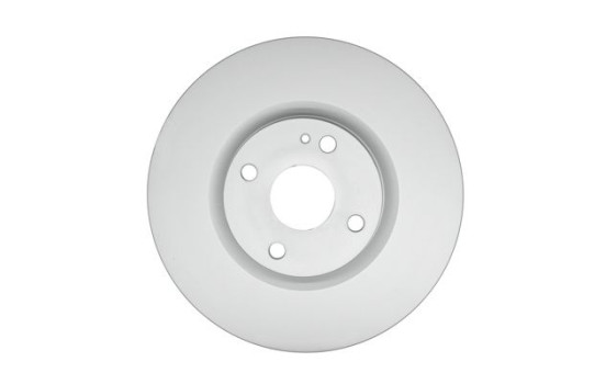 Bromsskiva PRO 8DD 355 131-921 Hella, bild 2