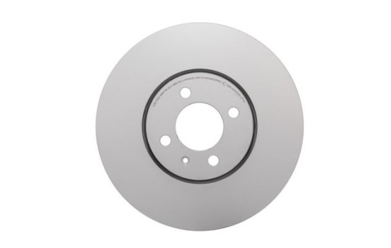 Bromsskiva PRO 8DD 355 131-991 Hella, bild 2