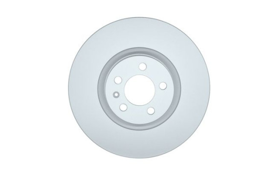 Bromsskiva PRO 8DD 355 132-011 Hella, bild 2