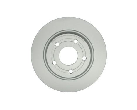 Bromsskiva PRO 8DD 355 132-031 Hella