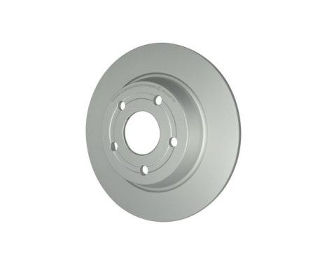 Bromsskiva PRO 8DD 355 132-031 Hella, bild 2