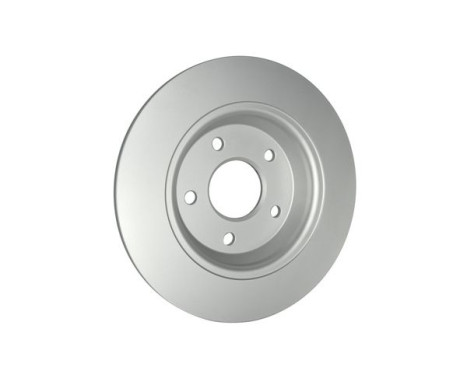Bromsskiva PRO 8DD 355 132-031 Hella, bild 3
