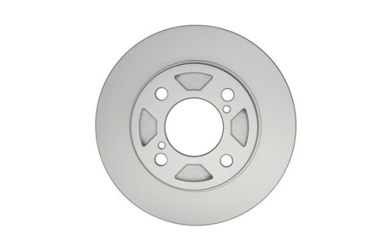 Bromsskiva PRO 8DD 355 132-041 Hella, bild 2