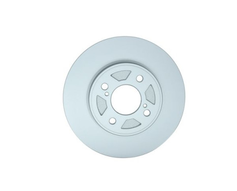 Bromsskiva PRO 8DD 355 132-051 Hella, bild 2