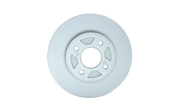 Bromsskiva PRO 8DD 355 132-051 Hella, bild 2