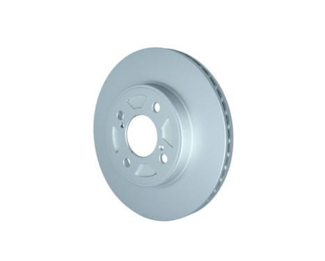 Bromsskiva PRO 8DD 355 132-051 Hella, bild 3