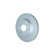 Bromsskiva PRO 8DD 355 132-051 Hella, miniatyr 3