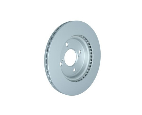 Bromsskiva PRO 8DD 355 132-051 Hella, bild 4