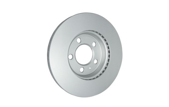 Bromsskiva PRO 8DD 355 132-091 Hella, bild 4