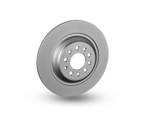 Bromsskiva PRO 8DD 355 132-101 Hella, bild 4