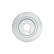 Bromsskiva PRO 8DD 355 132-121 Hella, miniatyr 2