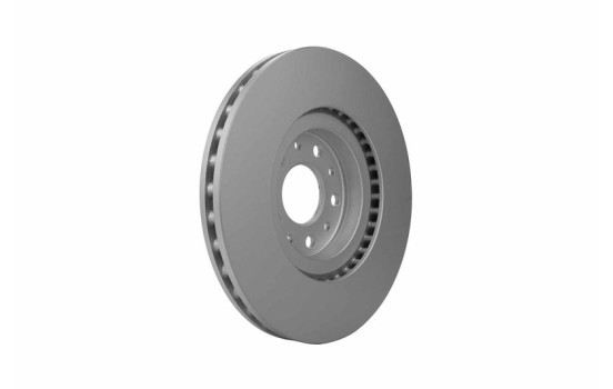 Bromsskiva PRO 8DD 355 132-131 Hella, bild 4