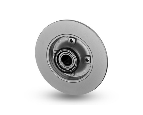 Bromsskiva PRO 8DD 355 132-161 Hella, bild 2