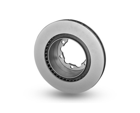 Bromsskiva PRO 8DD 355 132-201 Hella, bild 2