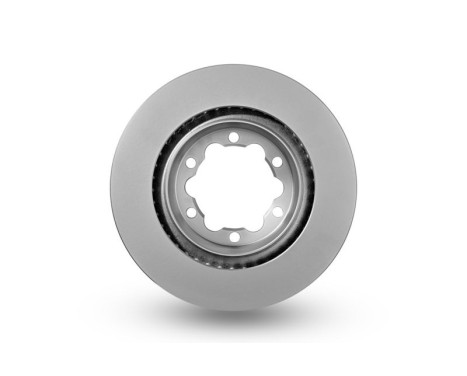 Bromsskiva PRO 8DD 355 132-201 Hella, bild 3