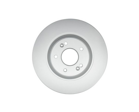 Bromsskiva PRO 8DD 355 132-251 Hella, bild 2