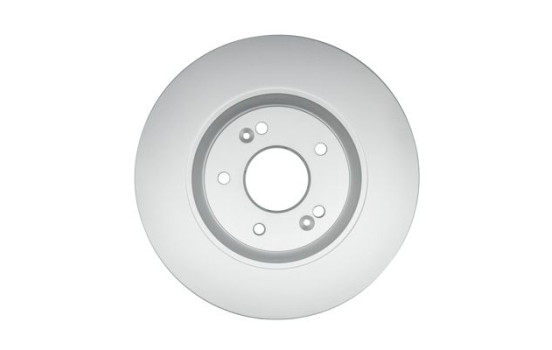 Bromsskiva PRO 8DD 355 132-251 Hella, bild 2