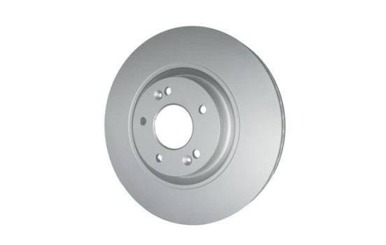 Bromsskiva PRO 8DD 355 132-251 Hella, bild 3