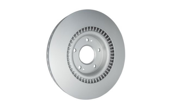 Bromsskiva PRO 8DD 355 132-251 Hella, bild 4