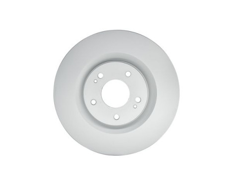 Bromsskiva PRO 8DD 355 132-271 Hella, bild 2