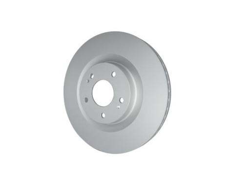 Bromsskiva PRO 8DD 355 132-271 Hella, bild 3
