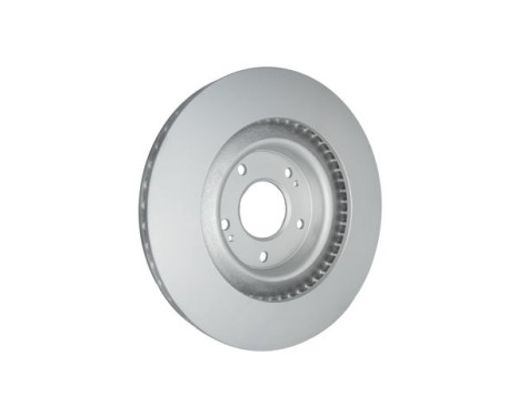 Bromsskiva PRO 8DD 355 132-271 Hella, bild 4