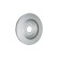 Bromsskiva PRO 8DD 355 132-271 Hella, miniatyr 4