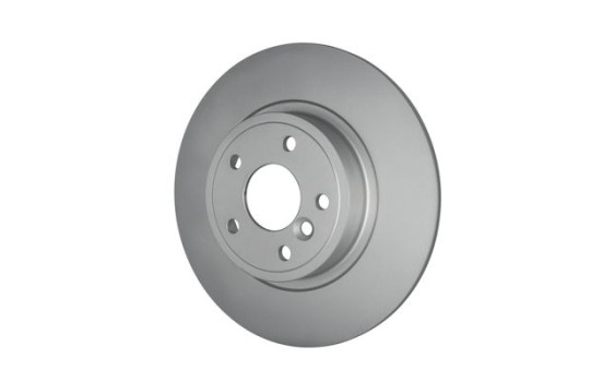 Bromsskiva PRO 8DD 355 132-391 Hella, bild 3