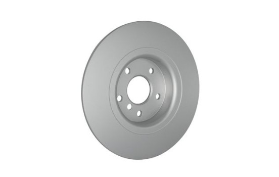 Bromsskiva PRO 8DD 355 132-391 Hella, bild 4
