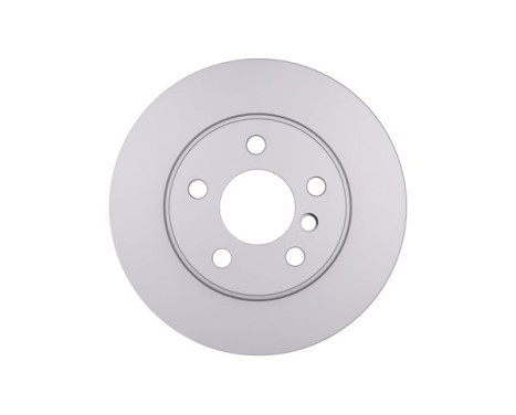 Bromsskiva PRO 8DD 355 132-541 Hella, bild 2